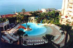 Residence Pierre et Vacances