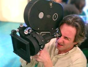 Arriflex II