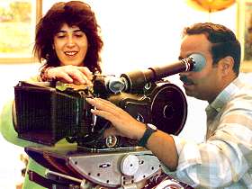 Arriflex 35BL1